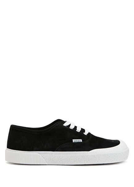 Black Mens Sneakers