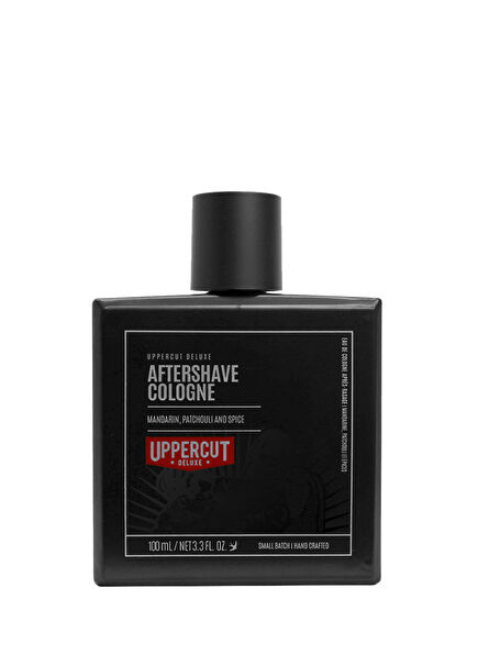 Mandalina Kokulu Tıraş Kolonyası 100 ml