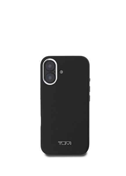 PU Deri Serisi iPhone 16 Magsafe Uyumlu Telefon Kılıfı