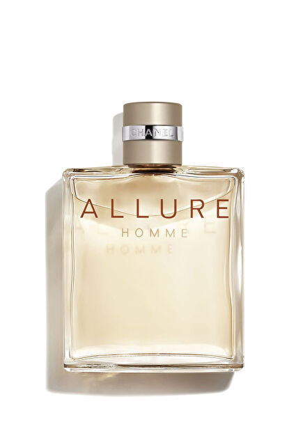 Allure Homme Eau De Toilette Spray 150ML