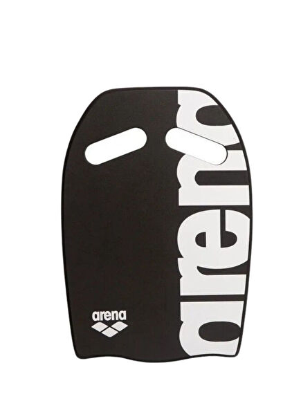 Kickboard Black Unisex Swim Board