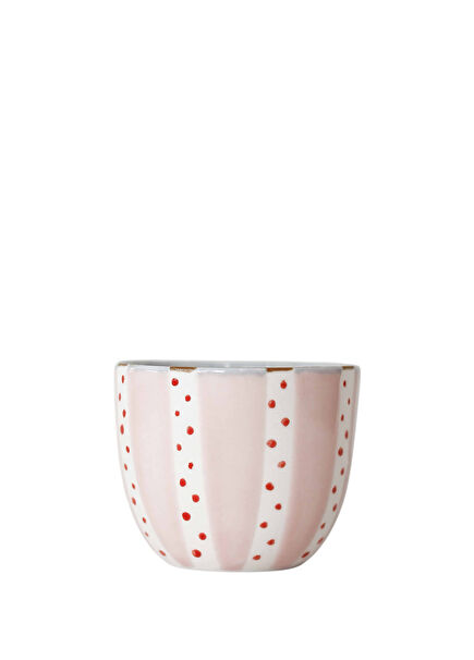 En Joy Porcelain Coffee Cup