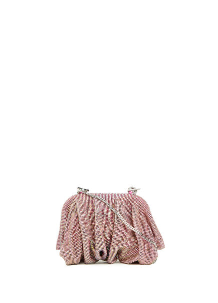 Pembe Kadın Çanta