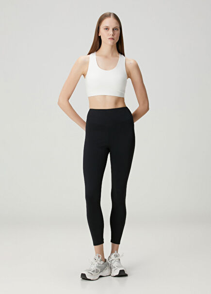 Billie Black Leggings