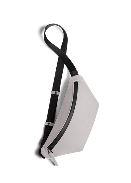 Däsh Bumbag Taupe Gri Unisex Bel Çantası 