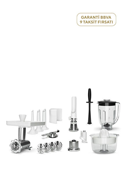 Deluxe Package 920900067
