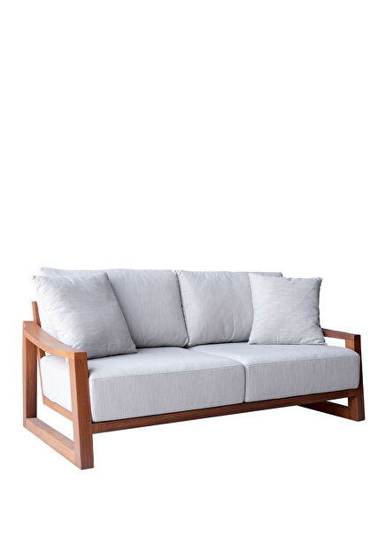 Myra Wooden Garden Chair