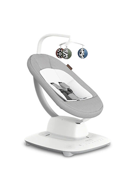 MamaRoo 5.0 Stella 0-11 kg Sallanır Elektrikli Ana Kucağı