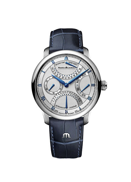 ML-MP6538SS001110-1 Men's Wrist Watch