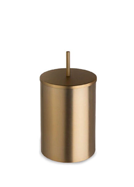 Gold Branch Banyo Çöp Kovası 3 Lt