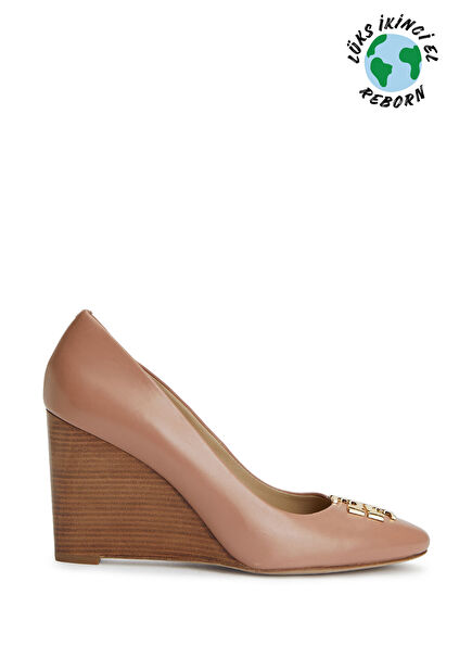 Tory Burch Topuklu Ayakkabı