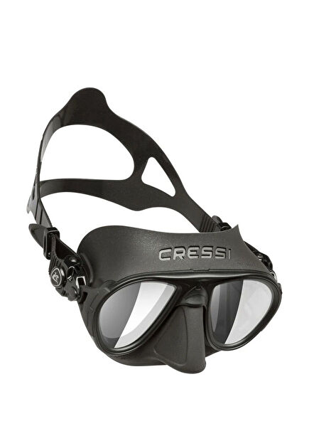 Calibro Hd Lens Mirror Dalış Maskesi