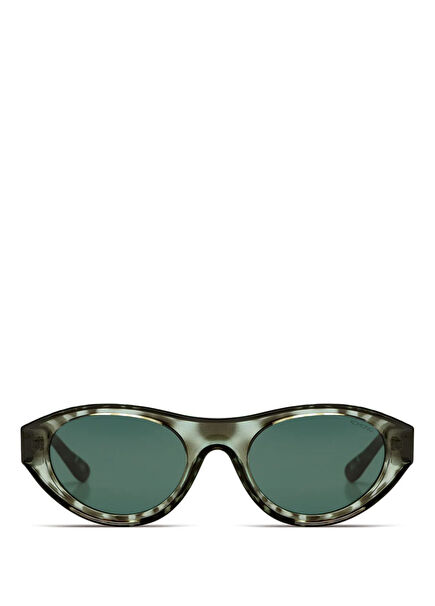 Celeste Aquatic Teal Unisex Güneş Gözlüğü