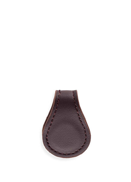 Plum Minimal Cable Holder