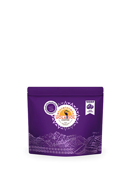 Dolce Nero Çekirdek Kahve 250 gr