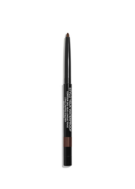 STYLO YEUX WATERPROOF KOHL PENCIL 943 BRUN AGAPÉ