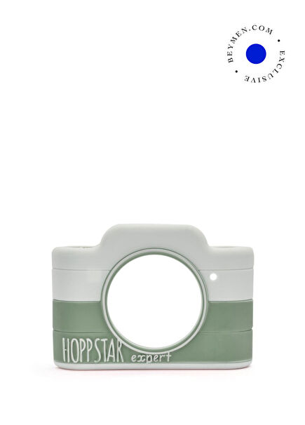Expert Laurel Bay Green Silicone Cap