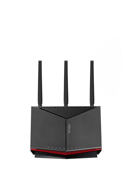 RT-BE86U Wi-Fi 7 Router 90IG08W0-MO9A0V