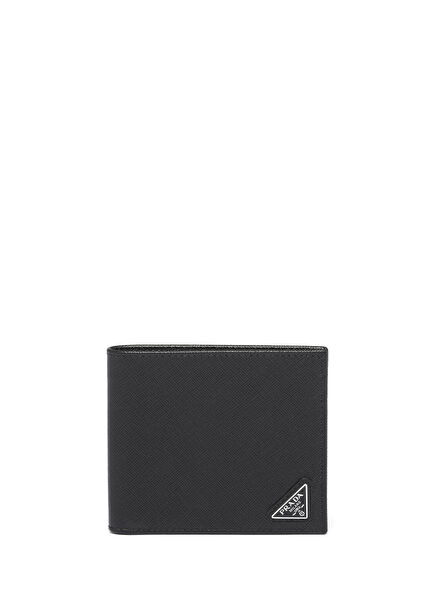 Saffiano Deri Cüzdan