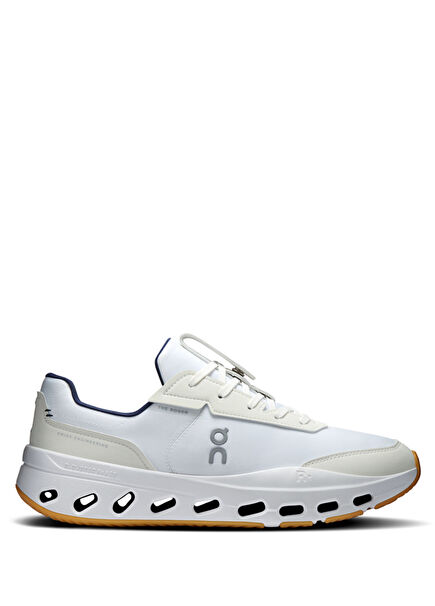 THE ROGER Wildcard Erkek Sneaker
