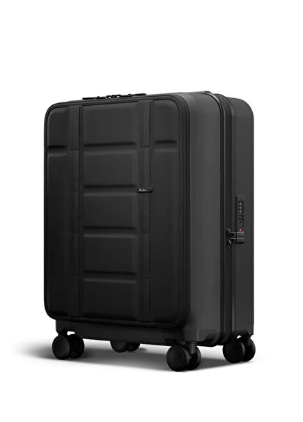 Black Suitcase