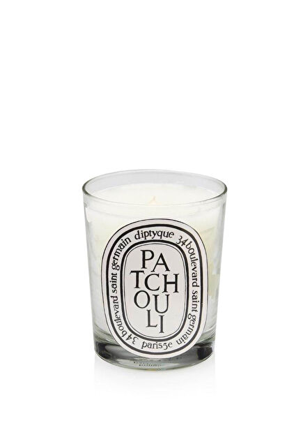 Scented Candles Patchoulı 190 G
