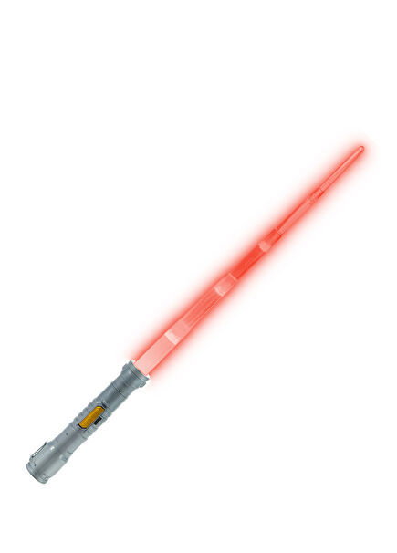 Power Saber Red Lightsaber 