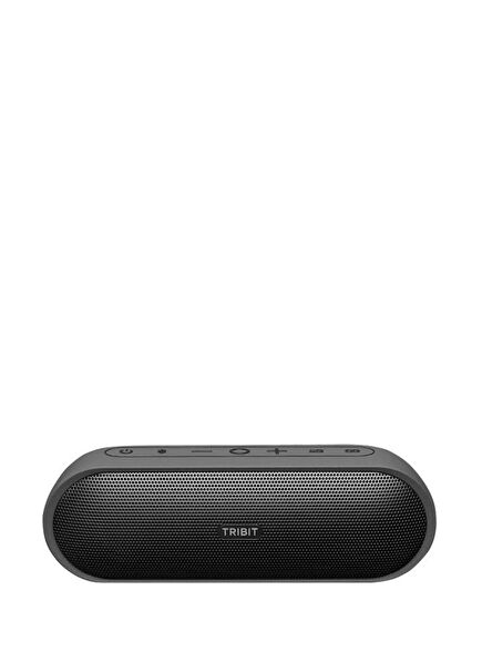 Xsound Plus 2 30W IPX7 Waterproof Portable Black Bluetooth Speaker