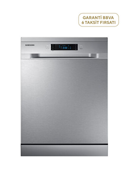 DW60DG540FSRTR 4 Programlı Bulaşık Makinesi
