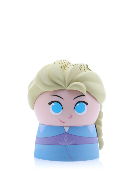 Elsa Figure Mini Bluetooth Speaker
