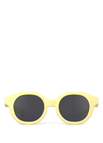 Sun Kids Lemonade 9-36 Ay Sarı Kız Bebek Güneş Gözlüğü