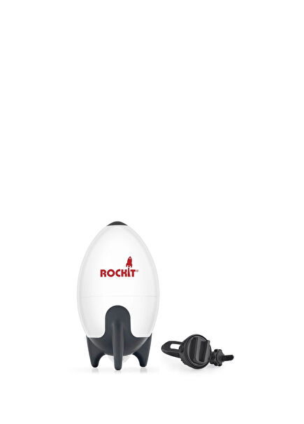 Rocker Rechargeable Baby Stroller Accessory