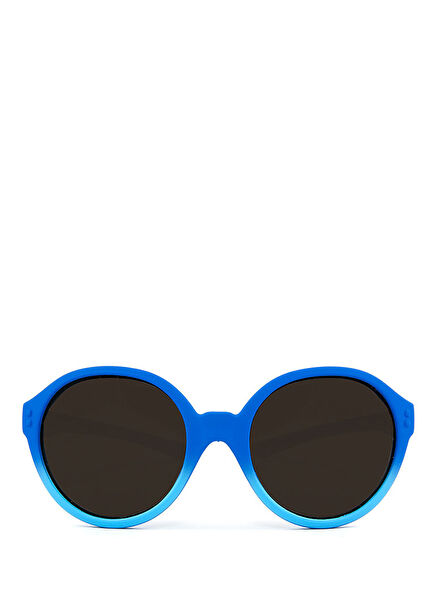 Blue Unisex Baby 2-5 Years Sunglasses
