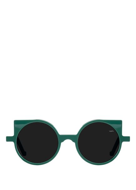 WL0012 Green Unisex Güneş Gözlüğü