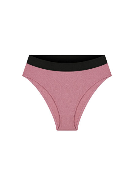 Athens Brief Pembe Modal Kadın Külot