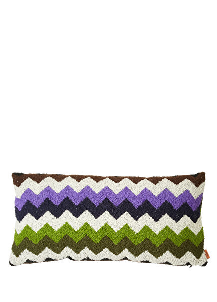 Riccio Çok Renkli Dekoratif Yastık