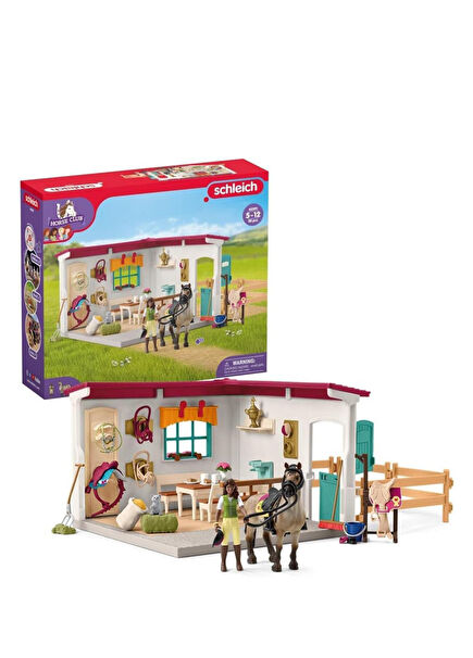 Tow Room Figure Toy Set 42591