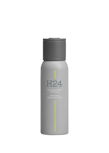H24 Ferahlatıcı 150 ml Erkek Sprey Deodorant