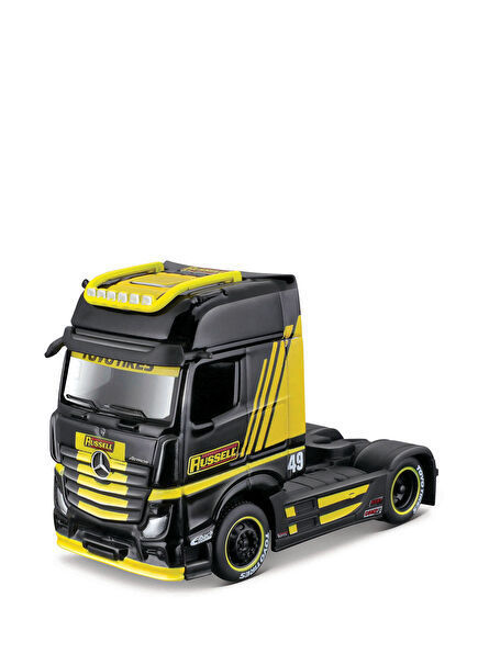 1/64 Custom Rigs Model 7 Oyuncak Tır