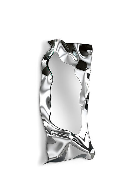 Christine Wall/Full-Length Mirror