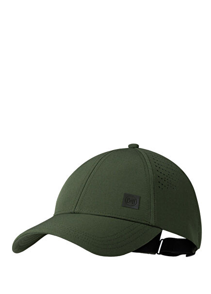 Summıt Cap Solıd Khaki Unisex Şapka