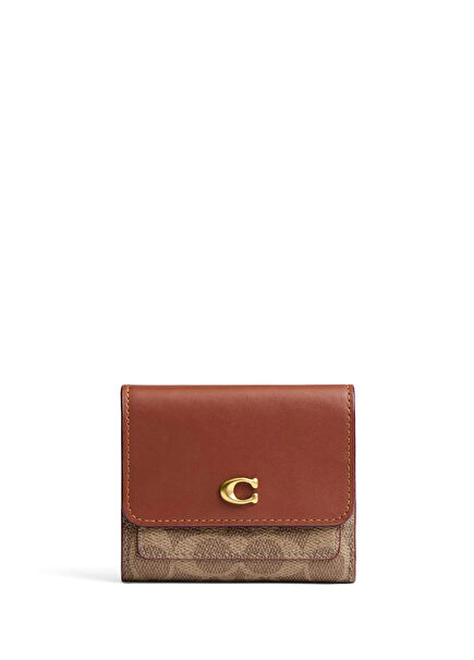 Milla Small Taba Women's Wallet