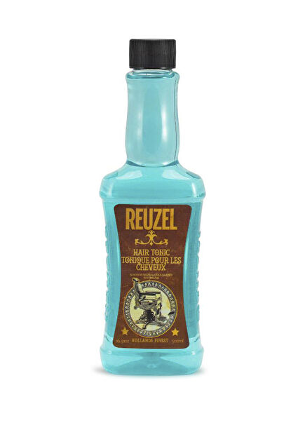 Hair Hafif Tutuşlu Saç Toniği 500 ml