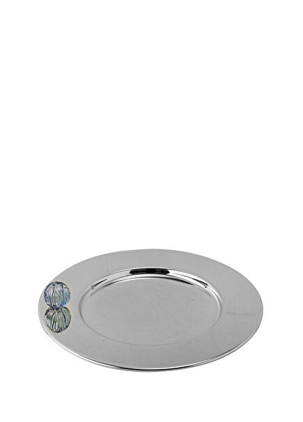 Bubble Silver Plated Supla