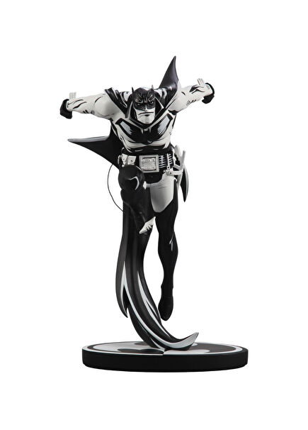 White Knight - Batman Black & White (Sean Murphy Sketch Edition) Limited Edition Sculpture