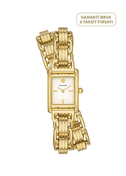 TBW1067 Gold Color Women's Wrist Watch