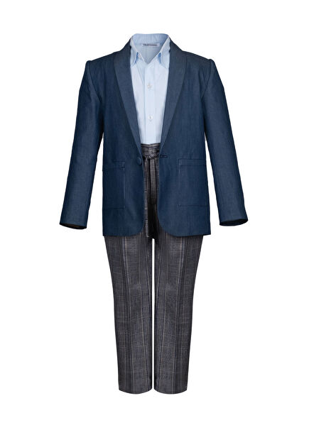 Ronald Boys Suit