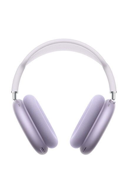 AirPods Max Mor Kulak Üstü Bluetooth Kulaklık MWW83TU/A