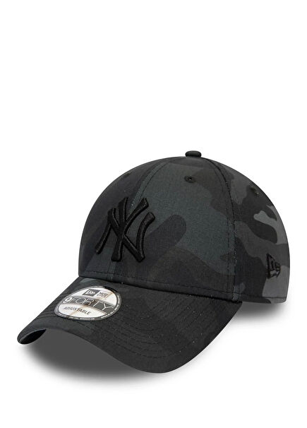 League Essential 940 Neyyan Dark Grey Men's Hat