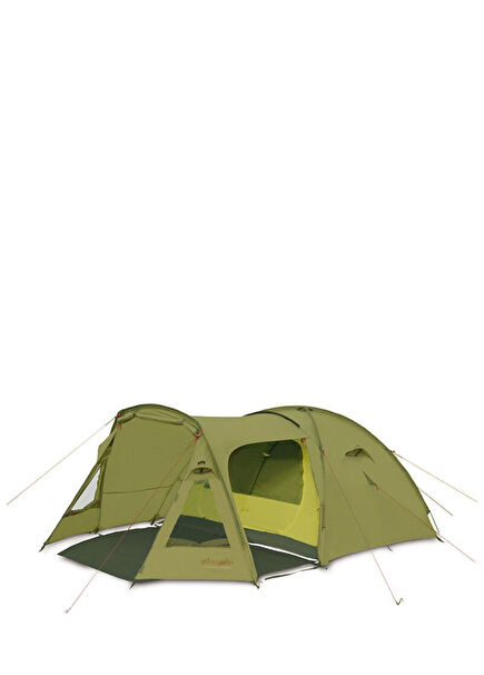 Campus 4-Person Green Tent